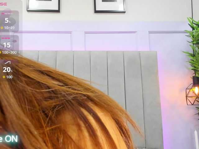 EmmaRogers live cam on BongaCams