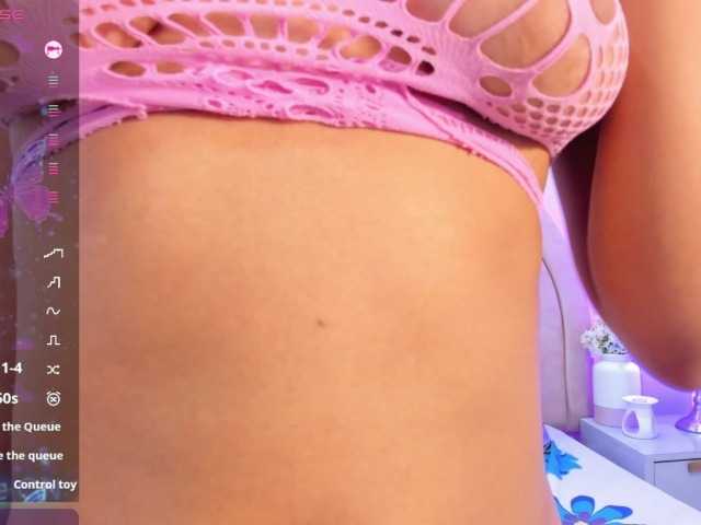 EmmaRogers live cam on BongaCams