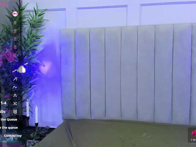 EmmaRogers live cam on BongaCams