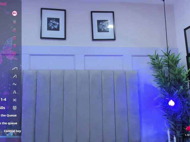 EmmaRogers live cam on BongaCams