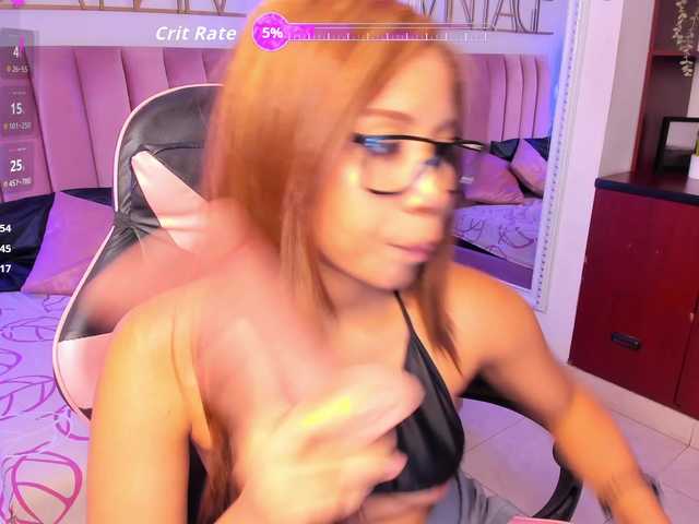 EmmaRogers live cam on BongaCams