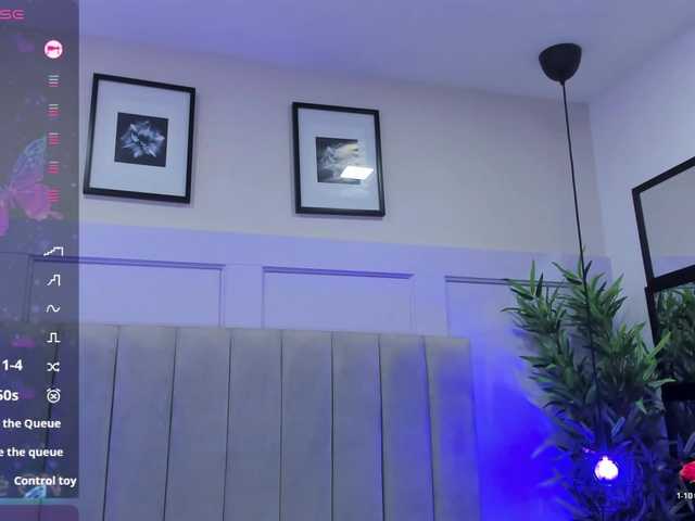EmmaRogers live cam on BongaCams