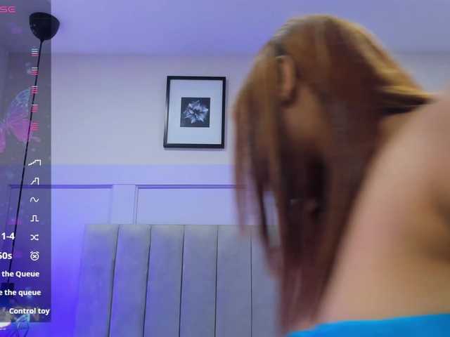 EmmaRogers live cam on BongaCams