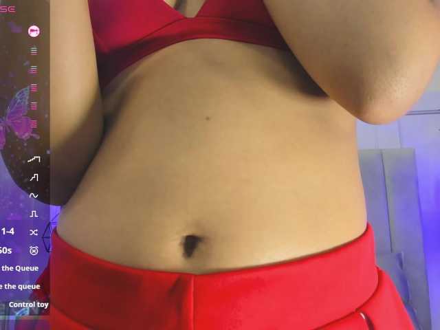 EmmaRogers live cam on BongaCams
