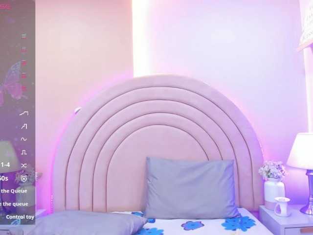 EmmaRogers live cam on BongaCams