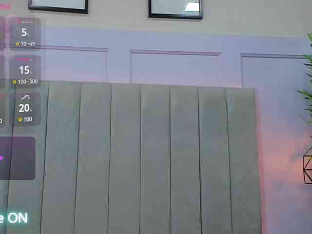 EmmaRogers webcam