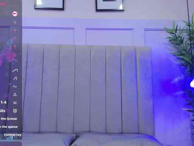 EmmaRogers Live Webcam on BongaCams