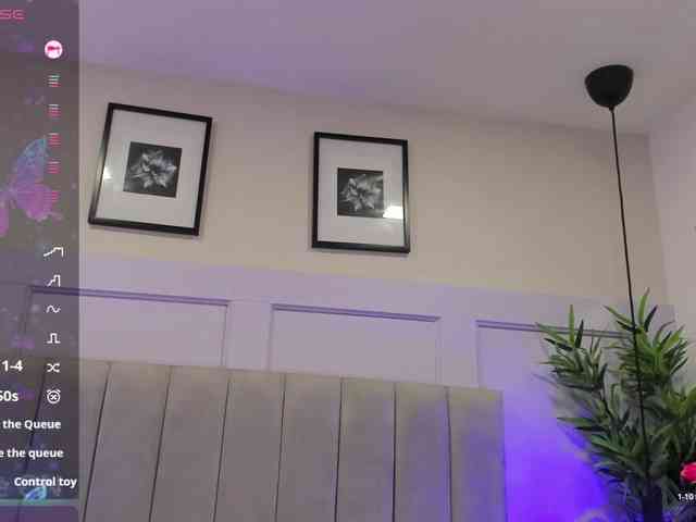 EmmaRogers webcam