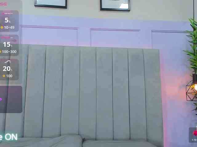 EmmaRogers webcam