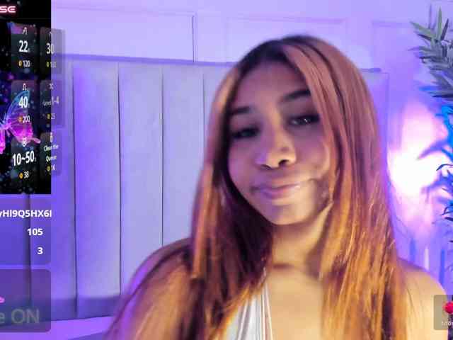 EmmaRogers webcam