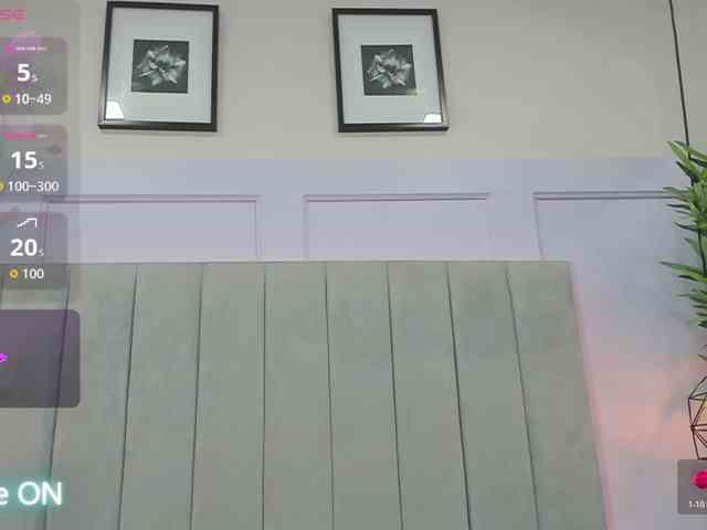 EmmaRogers webcam