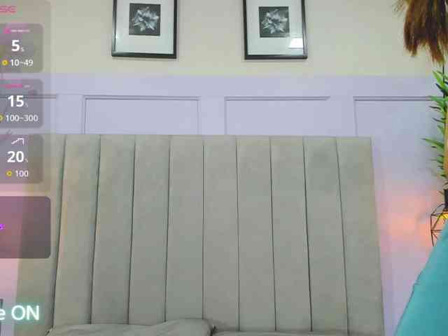 EmmaRogers webcam