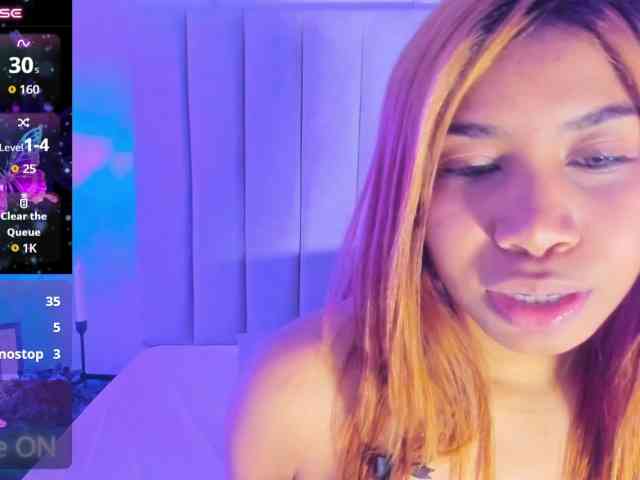 EmmaRogers webcam