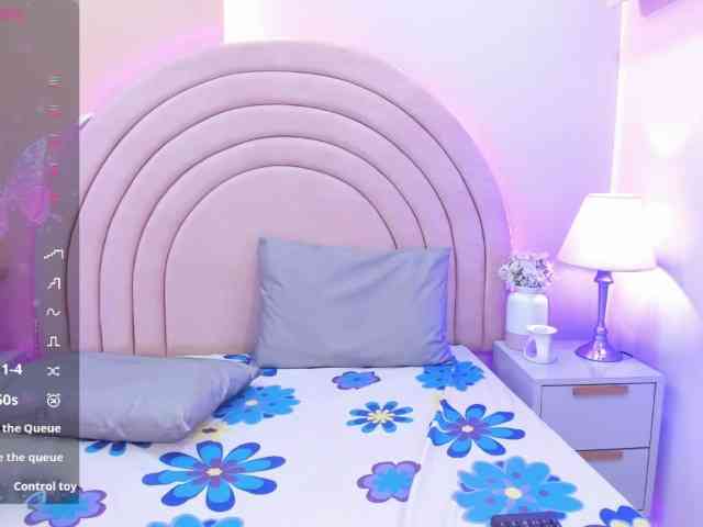 EmmaRogers webcam
