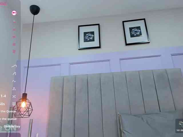 EmmaRogers Live Webcam on BongaCams