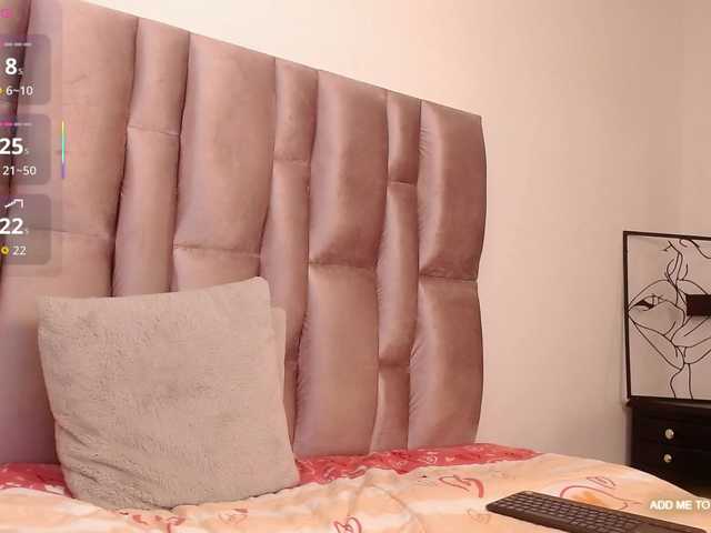PARIS-CUTE live cam on BongaCams