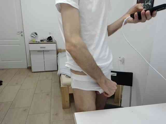 Alexxx1991 Sex Cam Show