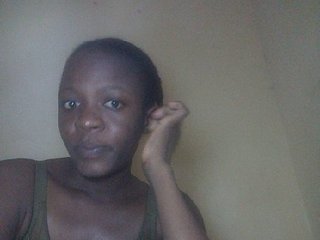 Maryjoy's Live Webcam