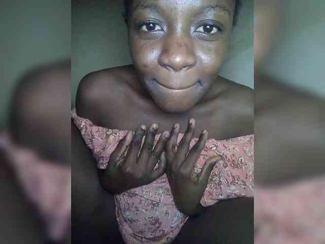 Maryjoy webcam