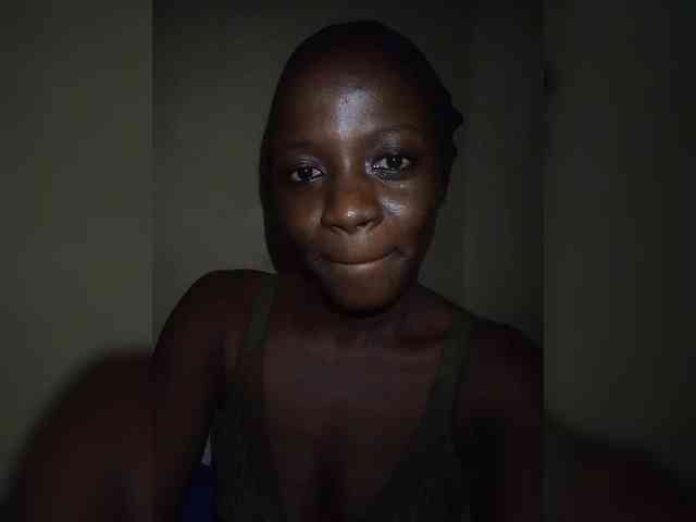 Maryjoy webcam