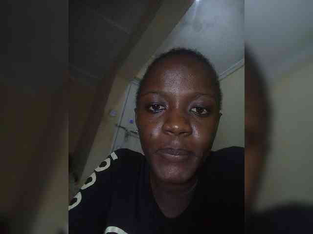Maryjoy webcam
