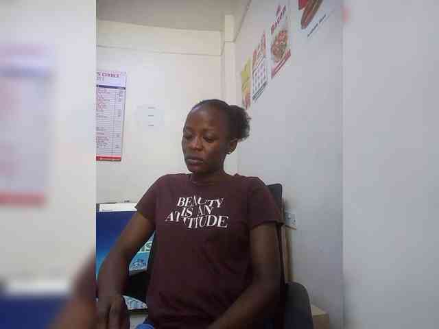 Model: Maryjoy