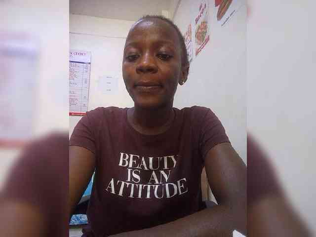 Maryjoy webcam