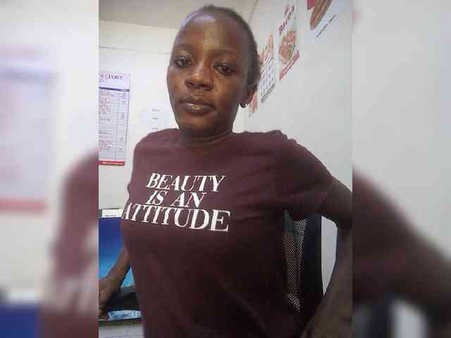 Maryjoy webcam