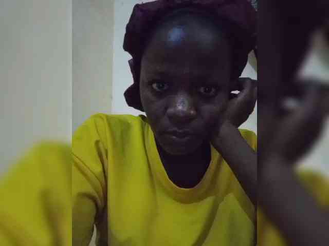 Maryjoy webcam