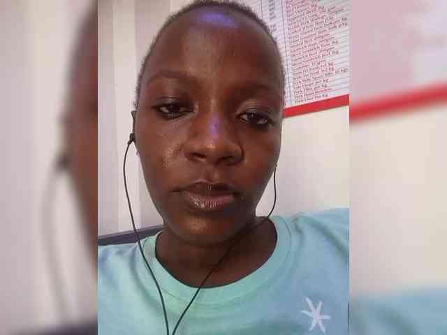 Maryjoy webcam