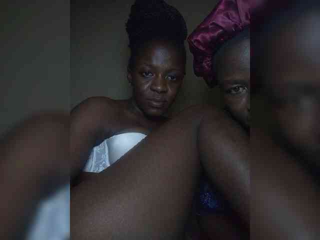 Maryjoy webcam