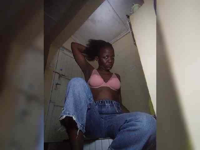 Maryjoy webcam