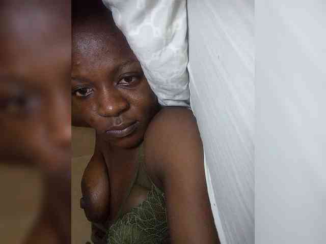 Maryjoy webcam