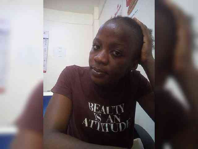 Maryjoy webcam
