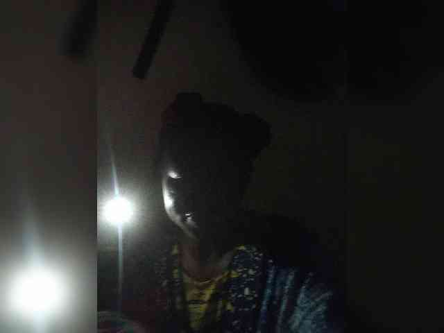 Maryjoy webcam