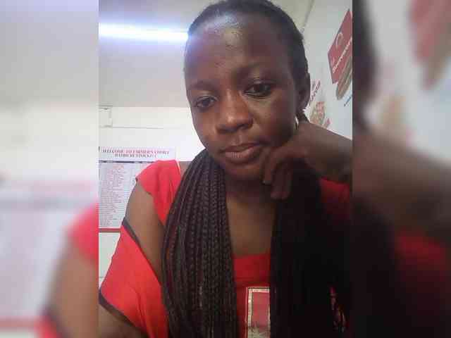 Maryjoy webcam