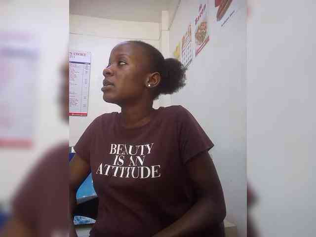 Maryjoy webcam