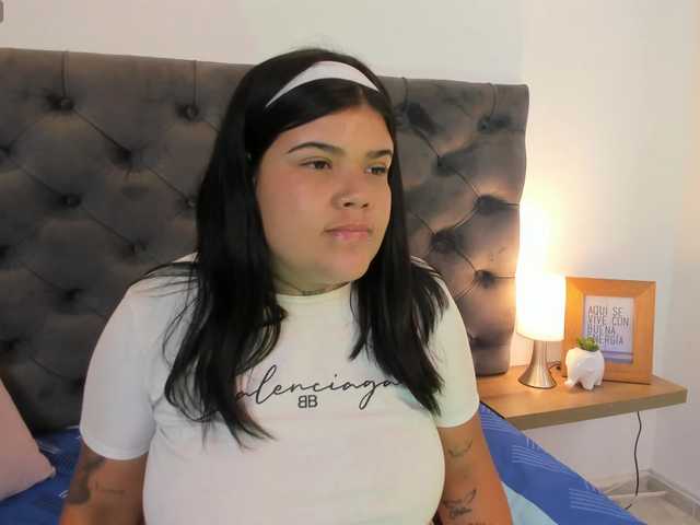 Karla Naughty (KARLA-NAUGHTY)
