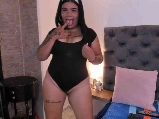KARLA-NAUGHTY