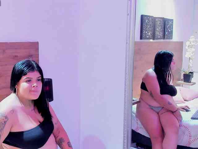 KARLA-NAUGHTY