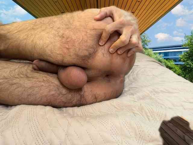 MaskedDickLover Sex Cam Show