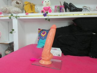 connyblonde Porn Show