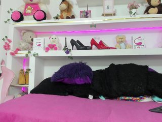 connyblonde Porn Show