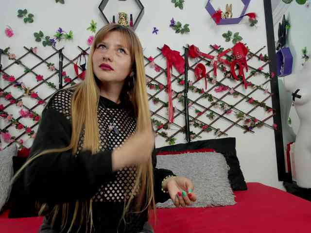 connyblonde