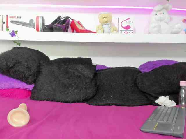 connyblonde webcam