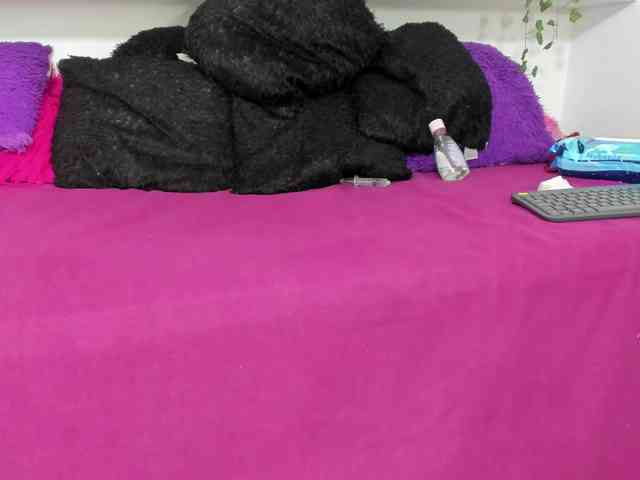 connyblonde webcam
