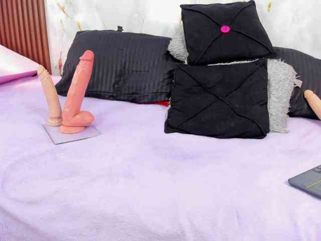 connyblonde webcam