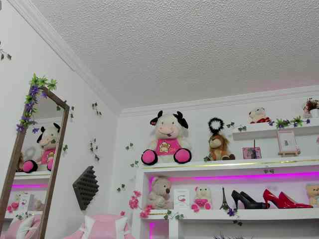 connyblonde webcam