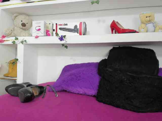 connyblonde webcam