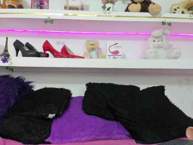 connyblonde webcam